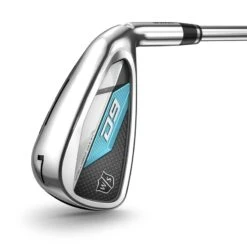 Wilson Staff D9 Iron Set Ladies Right Hand 8 Wilson Staff D9 Iron Set Ladies Right Hand -Golf Sales Store 33984 3
