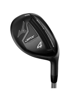 Mizuno JPX Fli-Hi Hybrid Steel - Custom Fit From