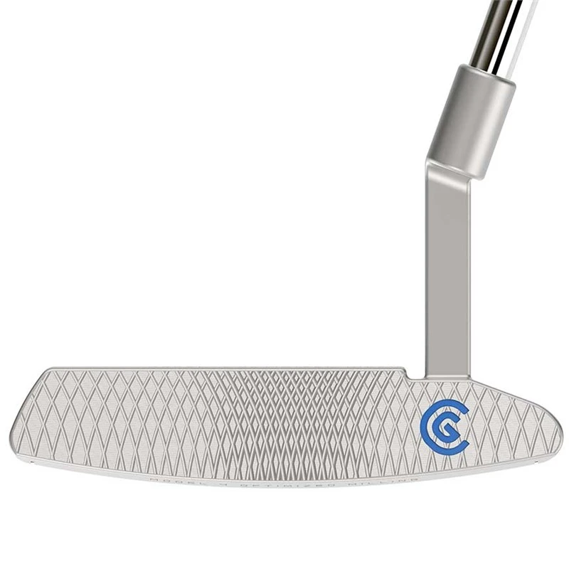 Cleveland Golf Huntington Beach Soft 4 Putter Left Hand 3 Cleveland Golf Huntington Beach Soft 4 Putter Left Hand - Image 3