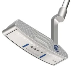 Cleveland Golf Huntington Beach Soft 4 Putter Left Hand  