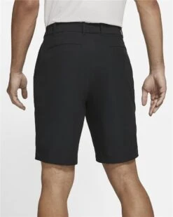 Nike Golf Dri-FIT Golf Shorts Black/Black 10 Nike Golf Dri-FIT Golf Shorts Black/Black -Golf Sales Store 34251 2