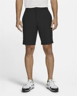 Nike Golf Dri-FIT Golf Shorts Black/Black  