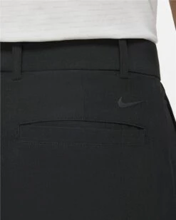 Nike Golf Dri-FIT Golf Shorts Black/Black 14 Nike Golf Dri-FIT Golf Shorts Black/Black -Golf Sales Store 34251 6