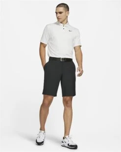 Nike Golf Dri-FIT Golf Shorts Black/Black 15 Nike Golf Dri-FIT Golf Shorts Black/Black -Golf Sales Store 34251 7