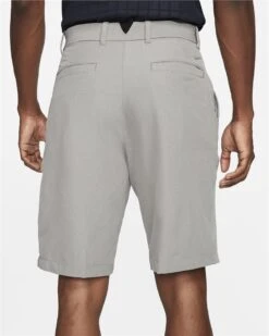 Nike Golf Dri-FIT Golf Shorts Dust/Pure/Dust   -Golf Sales Store 34253 2