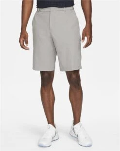 Nike Golf Dri-FIT Golf Shorts Dust/Pure/Dust  