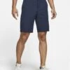 Nike Golf Dri-FIT Golf Shorts Obsidian/Obsidian  