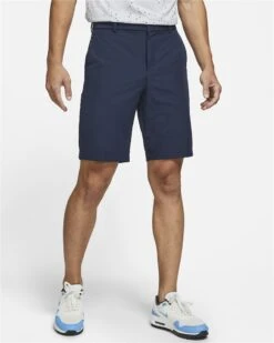 Nike Golf Dri-FIT Golf Shorts Obsidian/Obsidian  