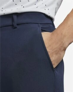 Nike Golf Dri-FIT Golf Shorts Obsidian/Obsidian   -Golf Sales Store 34254 3