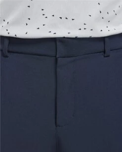 Nike Golf Dri-FIT Golf Shorts Obsidian/Obsidian   -Golf Sales Store 34254 4