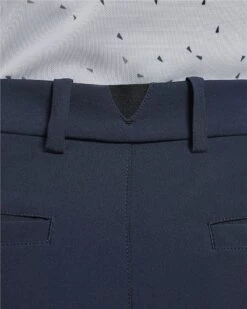 Nike Golf Dri-FIT Golf Shorts Obsidian/Obsidian   -Golf Sales Store 34254 6