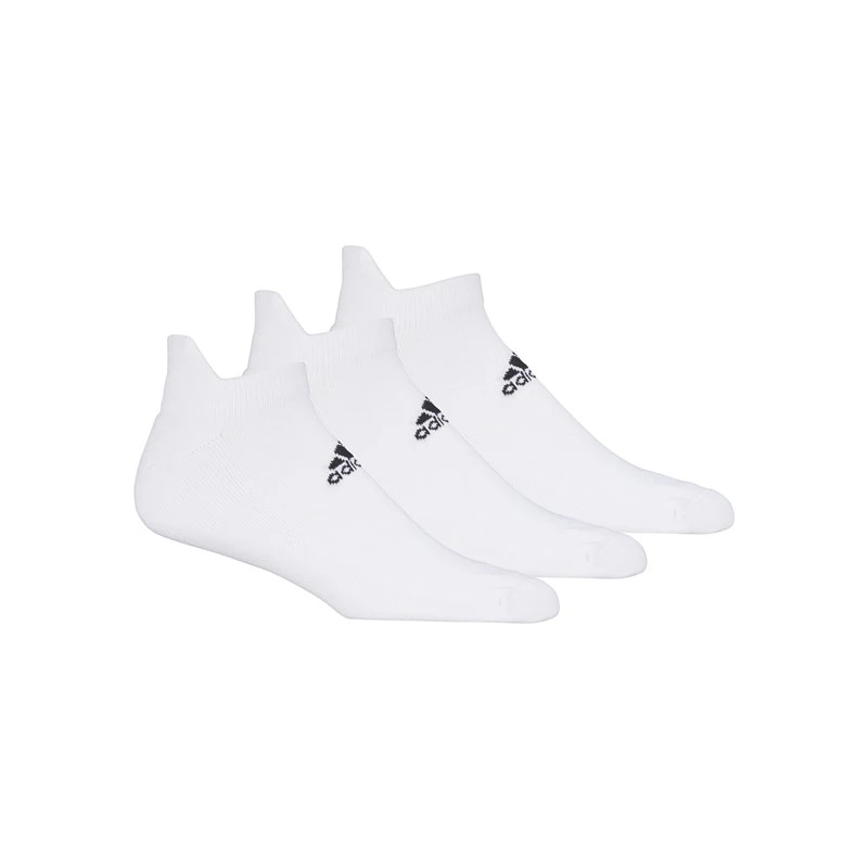 Adidas Ankle White - 3 Pack 1 Adidas Ankle White - 3 Pack
