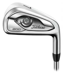 Titleist T200 Irons Graphite RH