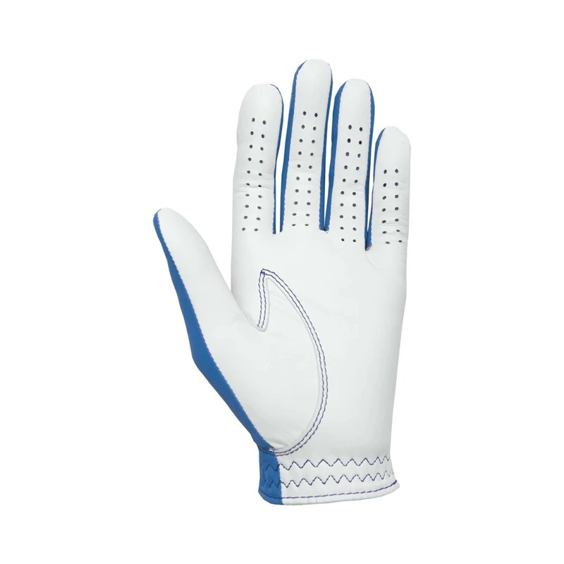 FootJoy Spectrum Ladies Golf Glove Left Hand Blue 2 FootJoy Spectrum Ladies Golf Glove Left Hand Blue - Image 2