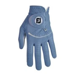 FootJoy Spectrum Ladies Golf Glove Left Hand Blue  