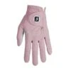 FootJoy Spectrum Ladies Golf Glove Left Hand Pink  