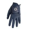 FootJoy WeatherSof Ladies Golf Glove Navy Left Hand  