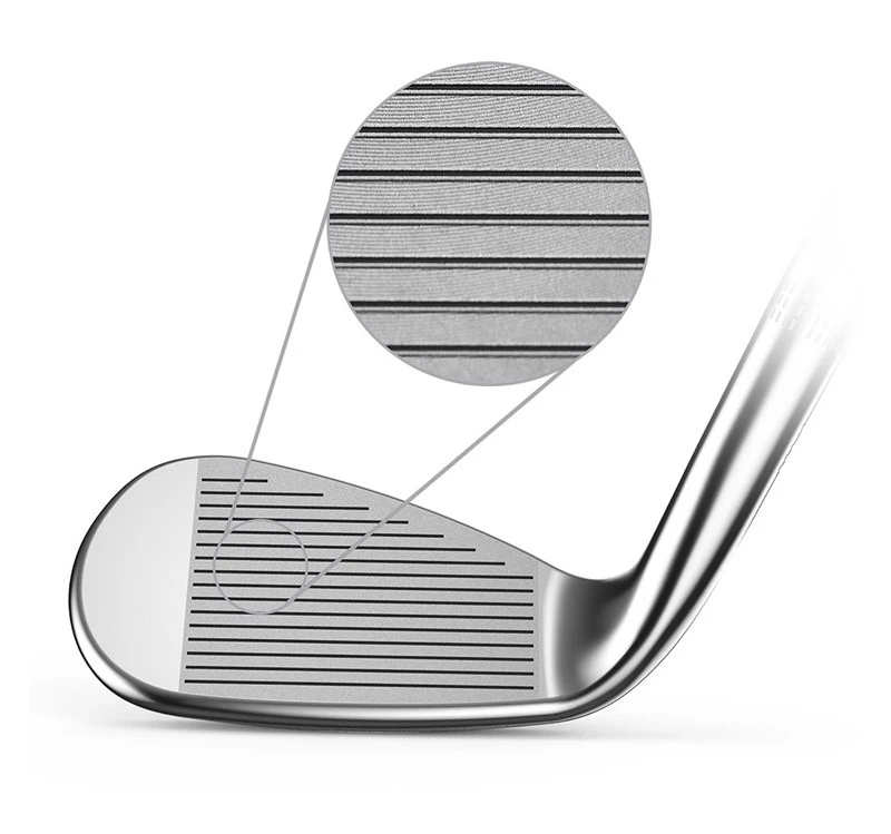 Wilson Staff Model Tour Sole Forged Wedge - Custom Fit From 3 Wilson Staff Model Tour Sole Forged Wedge - Custom Fit From - Image 3