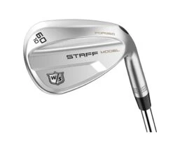 Wilson Staff Model Tour Sole Forged Wedge - Custom Fit FromÂ