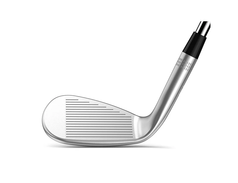 Wilson Staff Model Tour Sole Forged Wedge - Custom Fit From 5 Wilson Staff Model Tour Sole Forged Wedge - Custom Fit From - Image 5