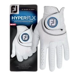 FootJoy HyperFLX Mens Golf Glove Left Hand   -Golf Sales Store 34513 2