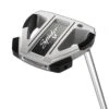 TaylorMade Spider EX Platinum/White #3 Putter Left Hand  
