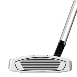TaylorMade Spider EX Platinum/White #3 Putter Left Hand 7 TaylorMade Spider EX Platinum/White #3 Putter Left Hand -Golf Sales Store 34649 3