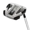 TaylorMade Spider EX Platinum/White #9 Putter Left Hand  
