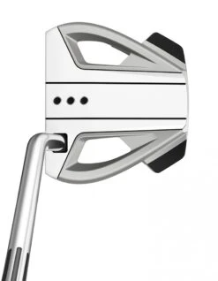 TaylorMade Spider EX Platinum/White Single Bend Putter Left Hand 7 TaylorMade Spider EX Platinum/White Single Bend Putter Left Hand -Golf Sales Store 34651 3