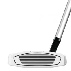 TaylorMade Spider EX White #3 Putter Left Hand 5 TaylorMade Spider EX White #3 Putter Left Hand -Golf Sales Store 34652 2
