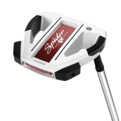 TaylorMade Spider EX White #9 Putter Left Hand