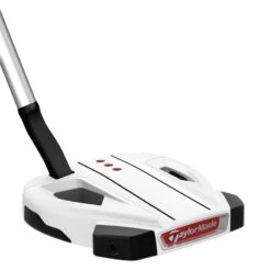 TaylorMade Spider EX White #9 Putter Left Hand   -Golf Sales Store 34653 3