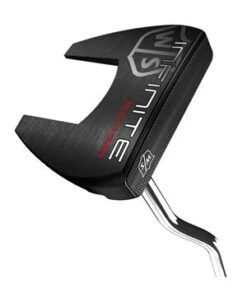 Wilson Staff Infinite Buck Town Putter Left Hand