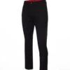 Dwyers & Co OMG Trouser Black From 