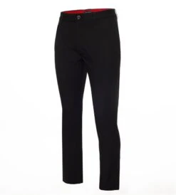 Dwyers & Co OMG Trouser Black From 