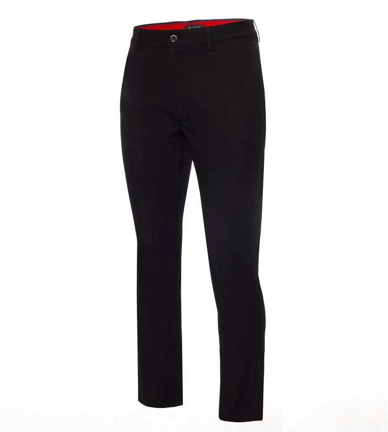 Dwyers & Co OMG Trouser Black From 1 Dwyers & Co OMG Trouser Black From
