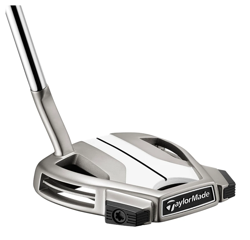TaylorMade Spider X Hydroblast 9 Flow Neck Putter - Custom Fit From 2 TaylorMade Spider X Hydroblast 9 Flow Neck Putter - Custom Fit From - Image 2