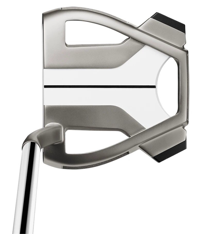TaylorMade Spider X Hydroblast 9 Flow Neck Putter - Custom Fit From 3 TaylorMade Spider X Hydroblast 9 Flow Neck Putter - Custom Fit From - Image 3