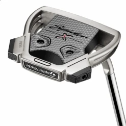 TaylorMade Spider X Hydroblast 9 Flow Neck Putter - Custom Fit FromÂ