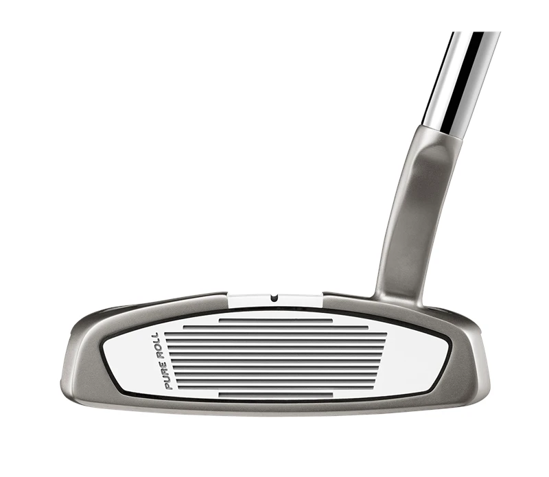 TaylorMade Spider X Hydroblast 9 Flow Neck Putter - Custom Fit From 4 TaylorMade Spider X Hydroblast 9 Flow Neck Putter - Custom Fit From - Image 4
