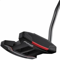 Ping 2021 Harwood Putter - Custom Fit From