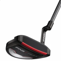Ping 2021 Oslo H Putter - Custom Fit From