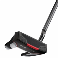 Ping 2021 Tyne 4 Putter - Custom Fit From