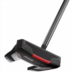 Ping 2021 Tyne C Putter - Custom Fit From