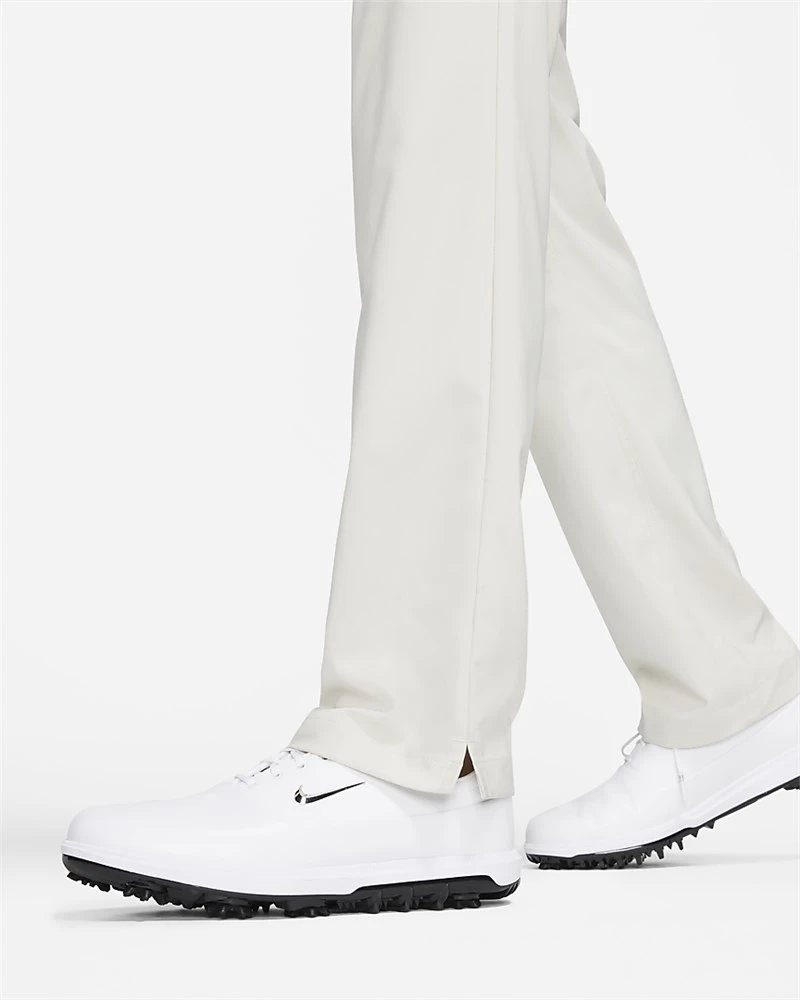 Nike Golf Flex Golf Trousers Light Grey 4 Nike Golf Flex Golf Trousers Light Grey - Image 4