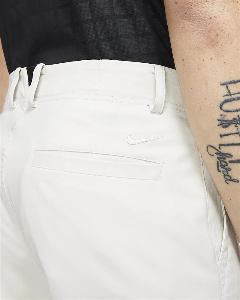 Nike Golf Flex Golf Trousers Light Grey 5 Nike Golf Flex Golf Trousers Light Grey - Image 5