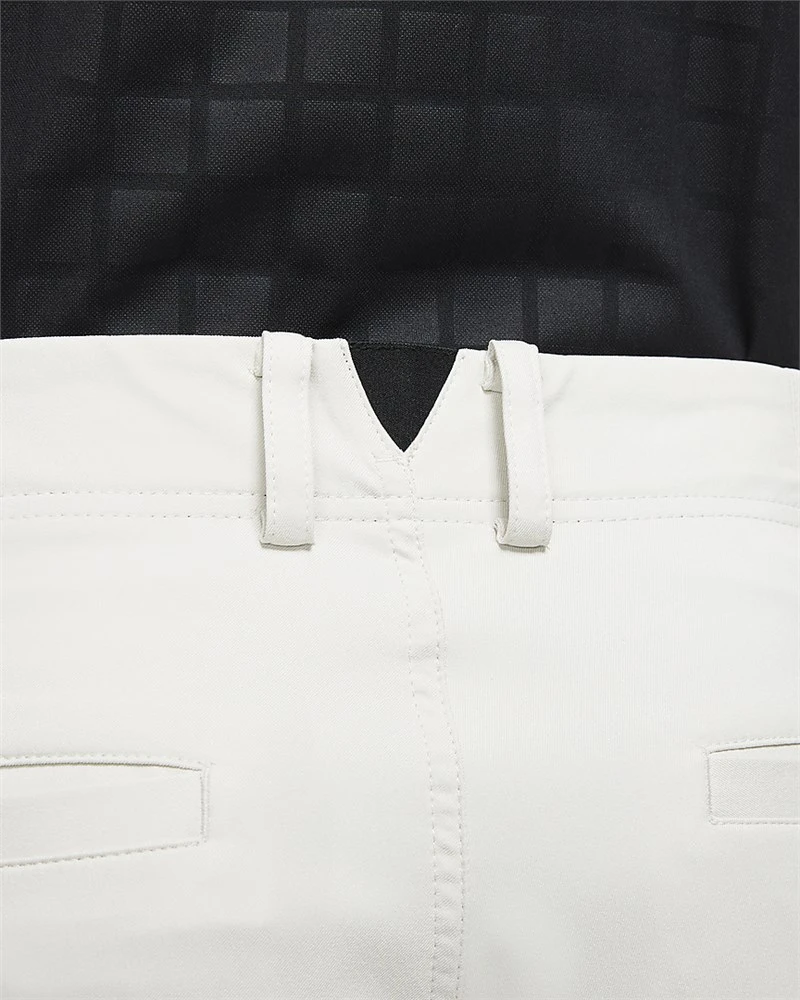 Nike Golf Flex Golf Trousers Light Grey 6 Nike Golf Flex Golf Trousers Light Grey - Image 6