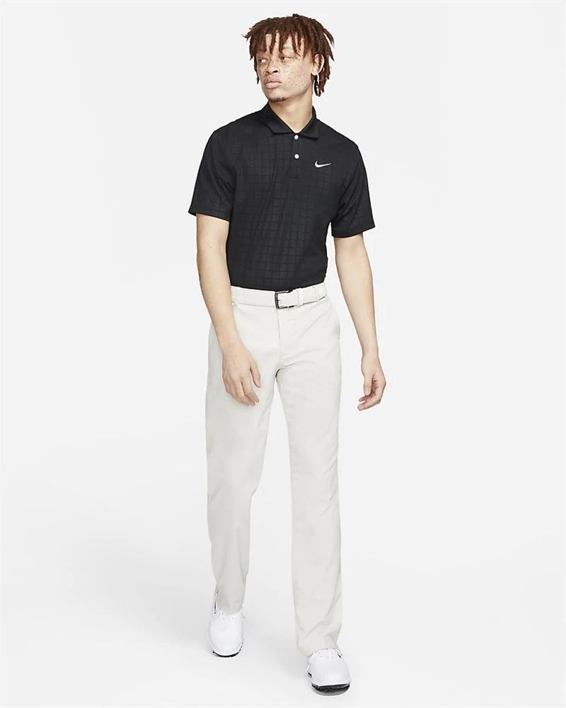 Nike Golf Flex Golf Trousers Light Grey 7 Nike Golf Flex Golf Trousers Light Grey - Image 7