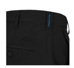 Island Green 2021 Golf Shorts Black   -Golf Sales Store 35508 2