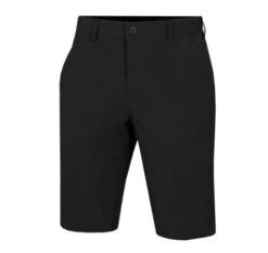 Island Green 2021 Golf Shorts Black Â